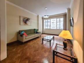 Apartamento 4 Quartos em Copacabana